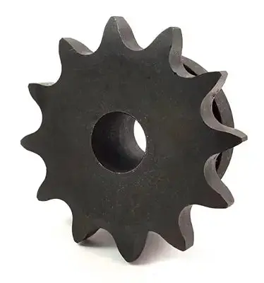 06B8 Roller Chain Sprocket – Standard Bore For General-Purpose Drives 1