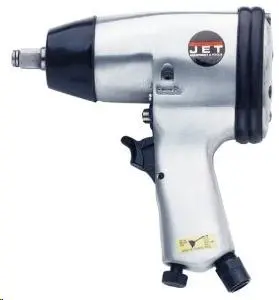 1/2-Inch Cordless-Ready Pneumatic Impact Wrench 1