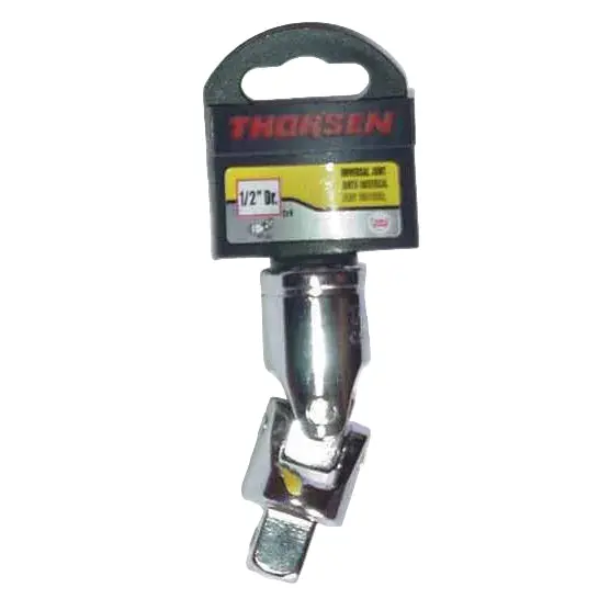 1/2-Inch Universal Joint Socket Adapter By Thorsen 1