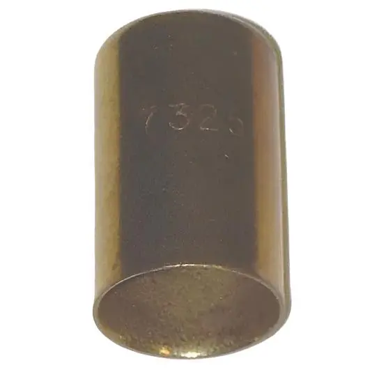 1/4-Inch Welding Hose Ferrule For Secure Fitting 1
