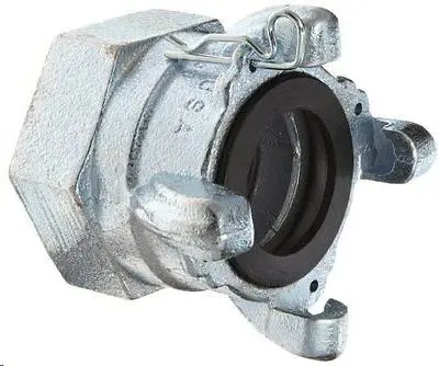 1.5-Inch Industrial Air Hose 1
