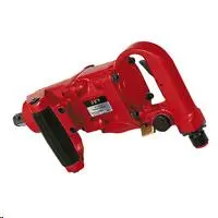 1-Inch Pneumatic Impact Wrench 1