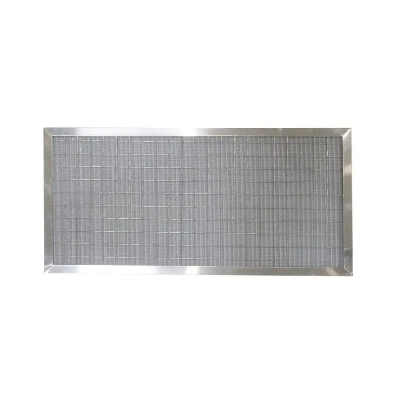 1-Micron Electrostatic Pre-Filter For Laguna A-Flux Dust Collectors 1