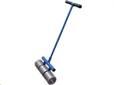 100-Pound Linoleum And Vinyl Flooring Roller 1