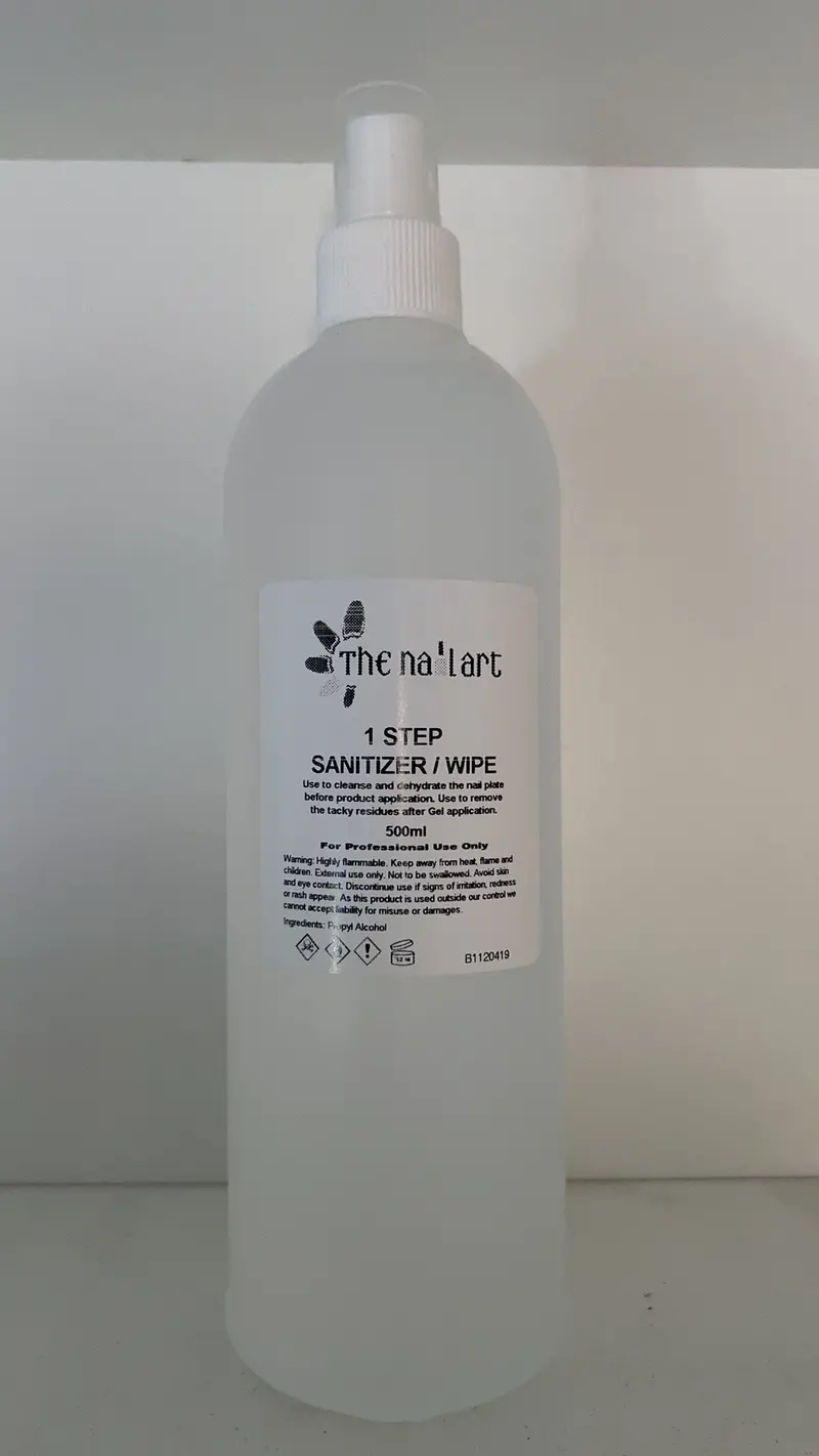 100Ml Acrylic Monomer Liquid – Professional-Grade Ema Formula 1