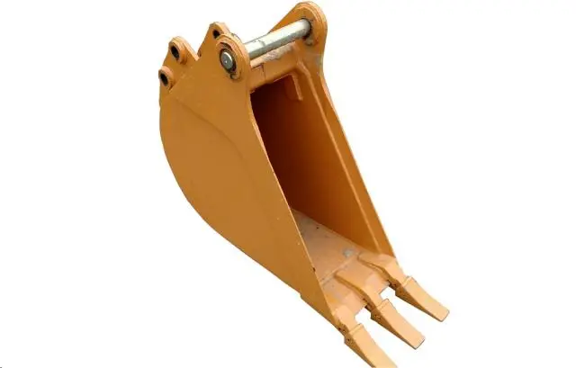 12-Inch Narrow Backhoe Bucket For John Deere 310 1