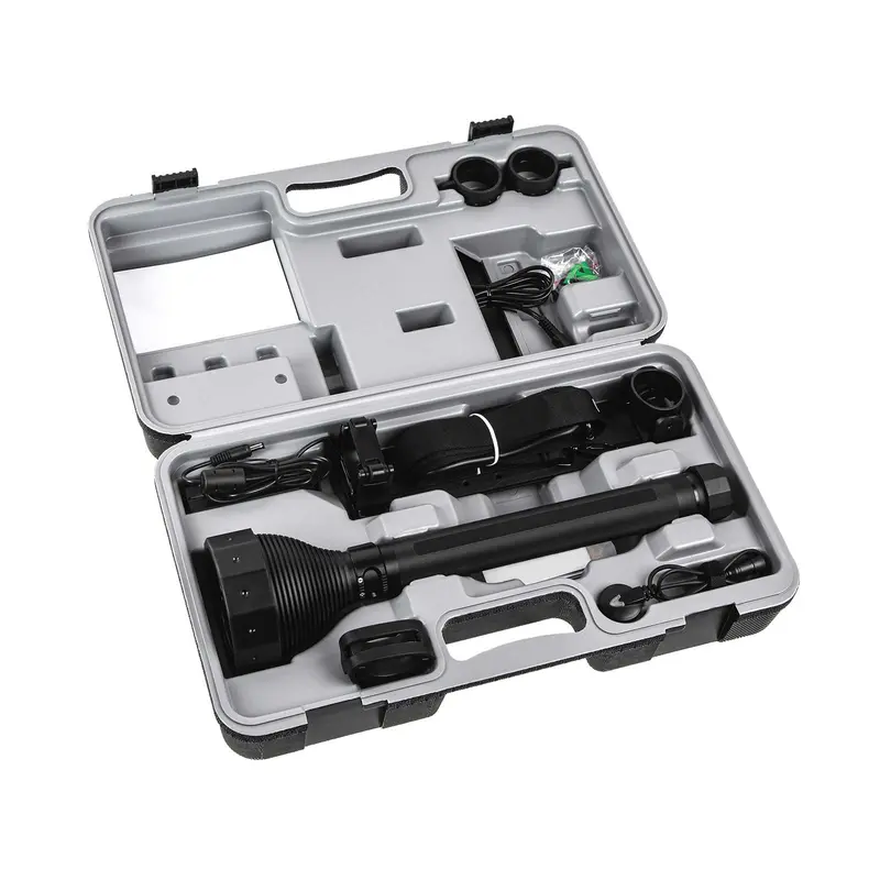 12-Piece Quick-Change Ratchet Set – Metric Socket Wrench Kit With Ergonomic Handle 1