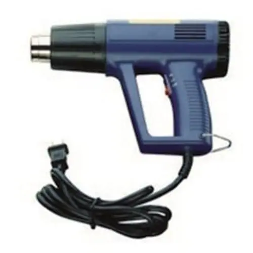 120V Adjustable Electric Heat Gun For Shrink Tubing 1