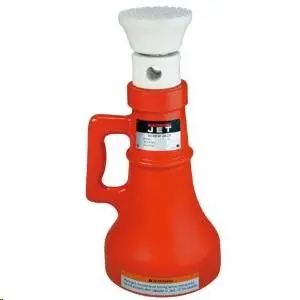 15-Ton Screw Jack Lifting System 1
