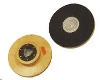 17-Inch Floor Scrubber Sandpaper Drive Assembly 1