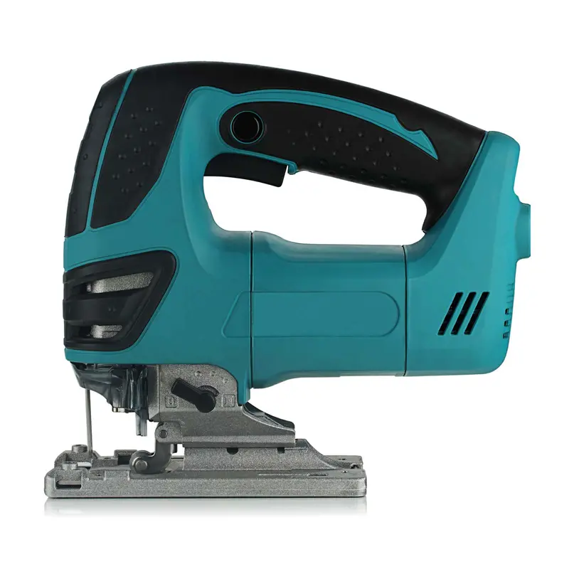18V Lxt Brushless Jigsaw – Includes 821-8 Type 3 Carrying Case 1