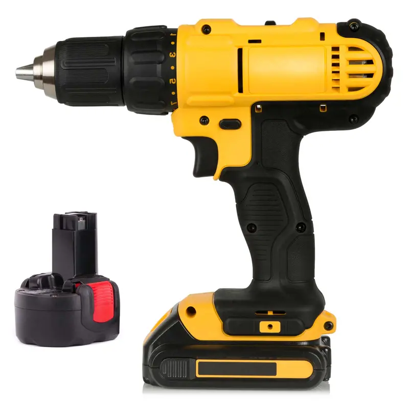 18V Lxt Variable-Speed Drywall Screwdriver – Includes Type 4 Carrying Case 1