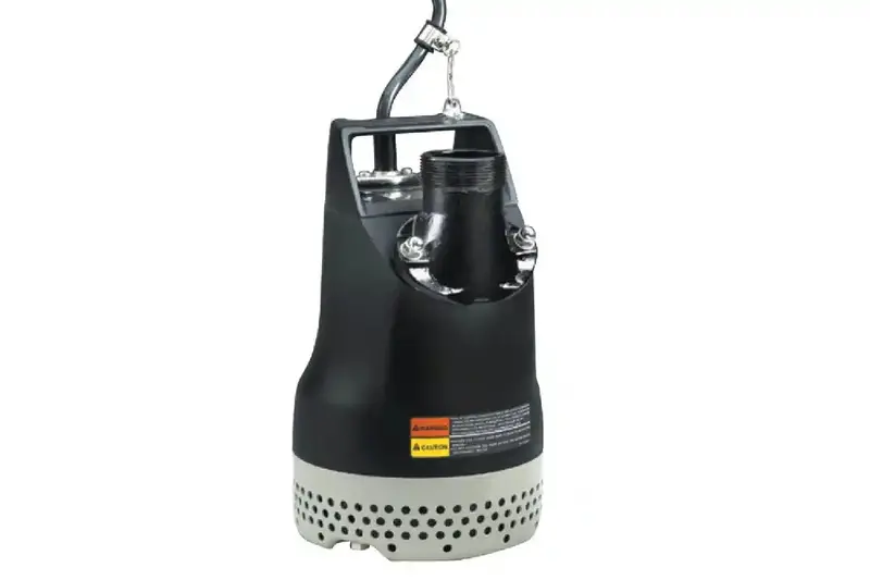 2-Inch Standard Electric Submersible Pump 1