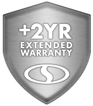 2-Year Extended Service Agreement 1