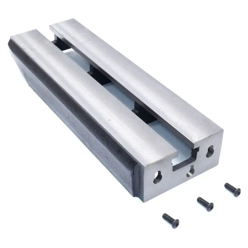 20-Inch Bed Extension Kit For Laguna Revo 1216 Lathe 1