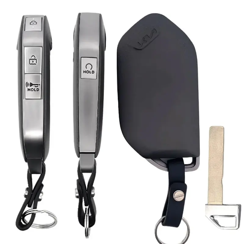 2025 Kia Sorento Oem Smart Key — Remote Start Enabled (Tq8-Fob-4F81M44, 4B) 1