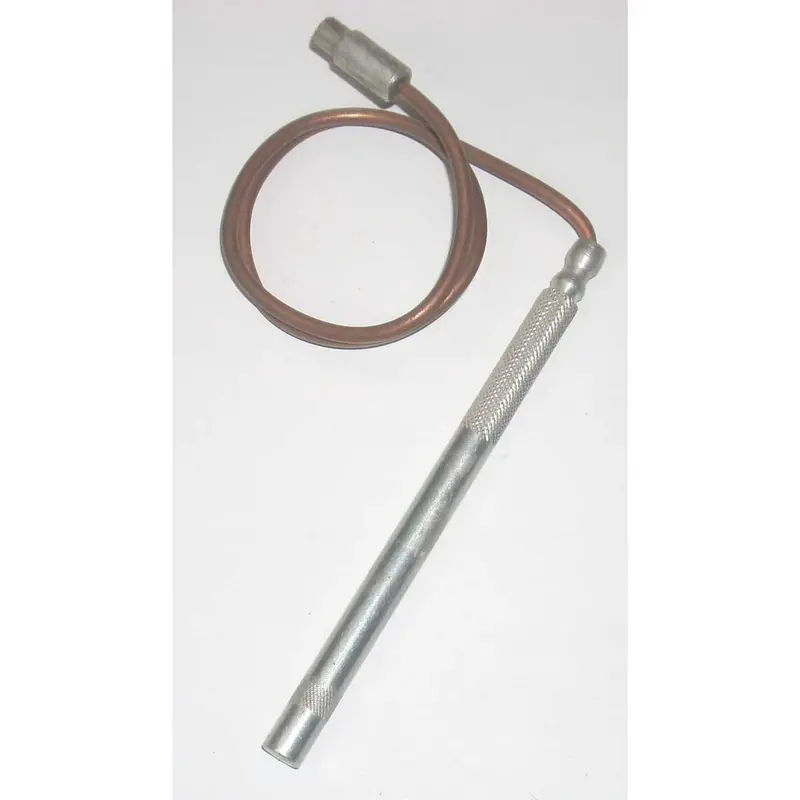 21-Inch Extendable Magnetic Pickup Tool – Heavy-Duty Flexible Welding Magnet 1
