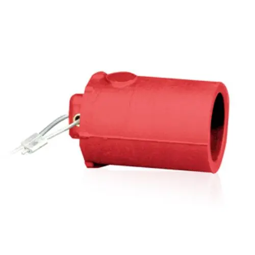 22 Series Santoprene Tpv Ball-Nose Protective Cap 3