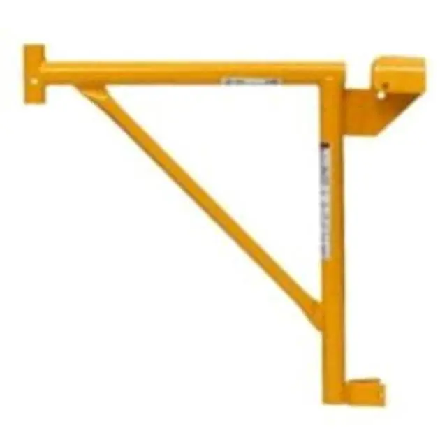 24-Inch Extension Bracket Hanger For Scaffolding 1