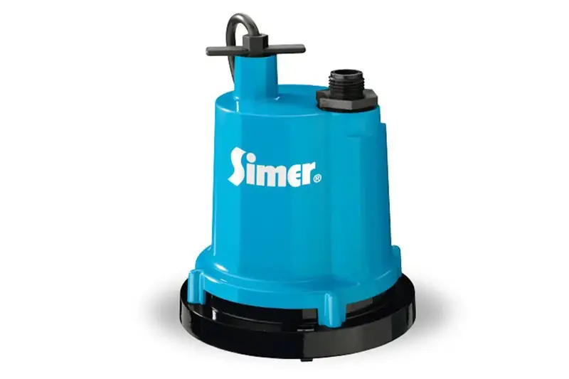 3/4-Inch Compact Electric Submersible Pump 1