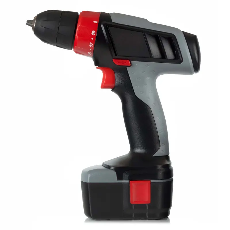 3.6V Fast-Charge Mini Screwdriver – Includes 45-Piece Accessory Set 1