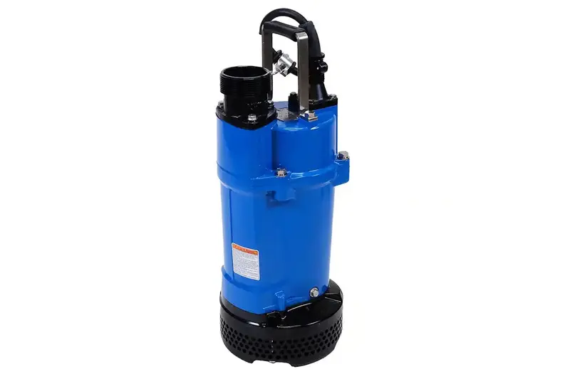 3-Inch Heavy-Duty 230V Electric Submersible Pump 1