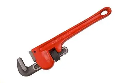 36 Inch Professional-Grade Pipe Wrench 1