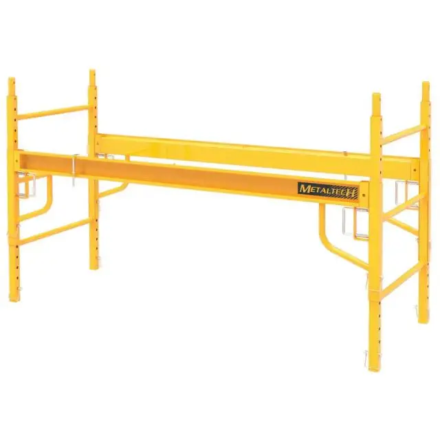 39-Inch Modular Add-On Kit For Multi-Purpose Scaffolding 1