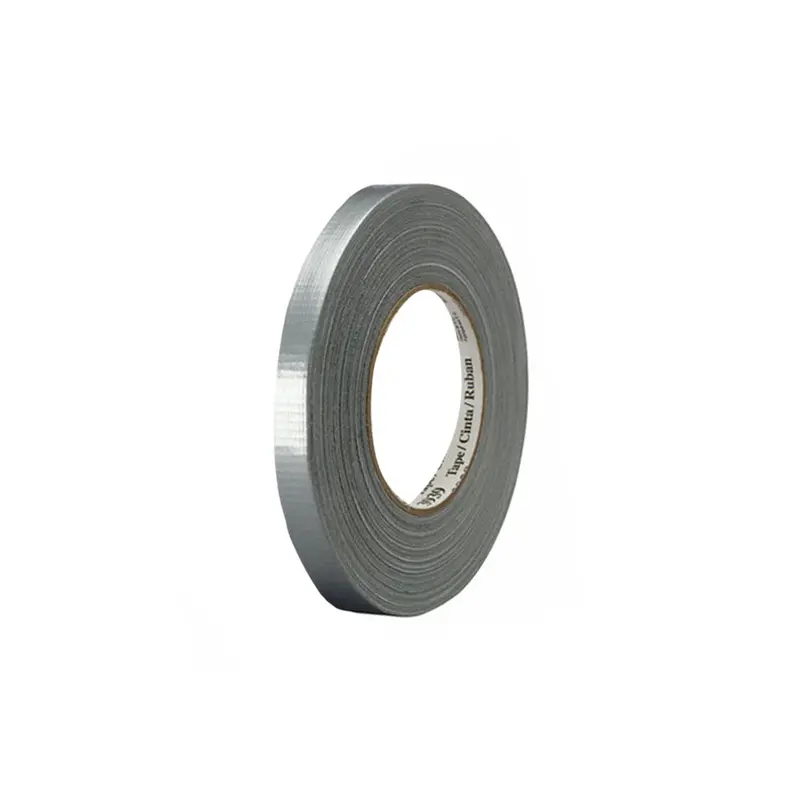 3M Gray Nameplate Repair Tape – 0.236 In X 5 Yards Precision Fix Tape 1