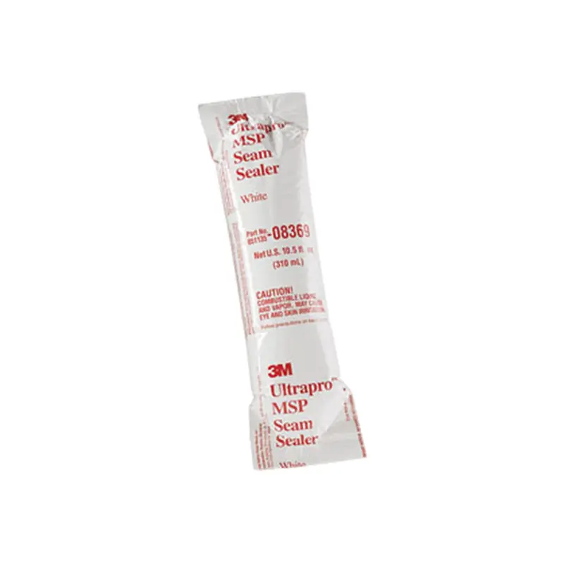 3M Msp Seam Sealer Flexpack – 310 Ml Tube For Flexible Joints 1