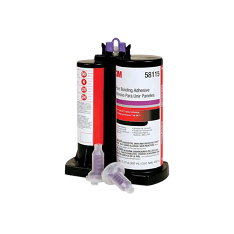 3M Panel Bonding Adhesive – 450 Ml Cartridge, 90-Minute Set Time 1