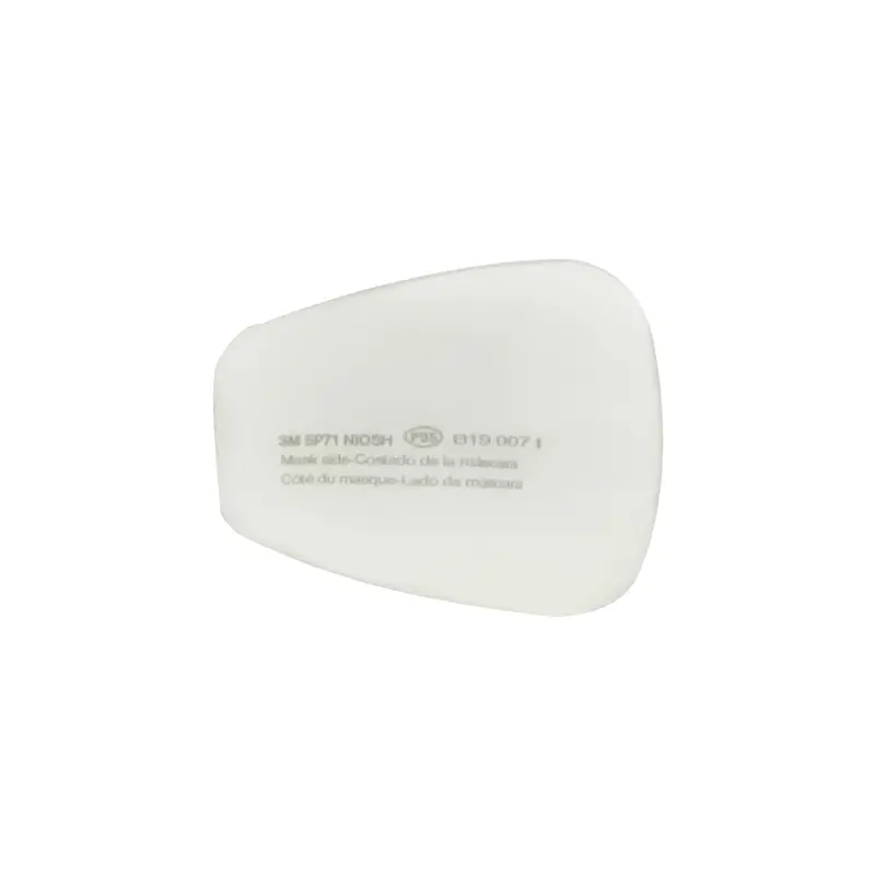 3M Particulate Filter 5P71 (P95) 07194 – Respiratory Protection, 10-Box Pack 1