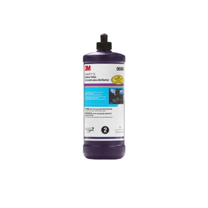 3M Perfect-It Ex Machine Polish – High-Gloss Paint Correction Formula 2