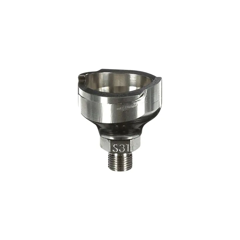 3M Pps Series 2.0 Adapter – Spray Gun Fluid Delivery Interface 3