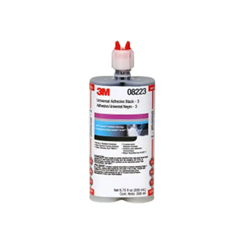 3M Universal Adhesive Cartridge – 200 Ml 1
