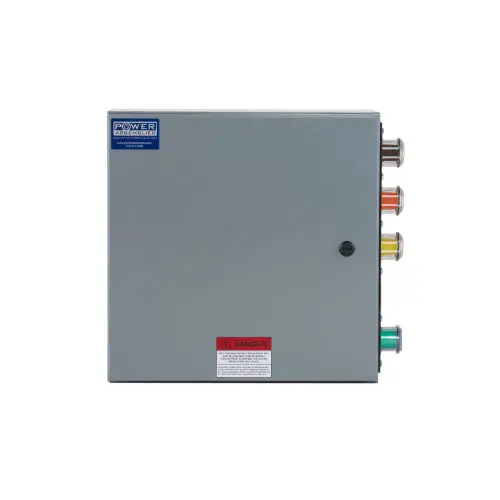 400A Camlock Power Box – 480V Rated 7