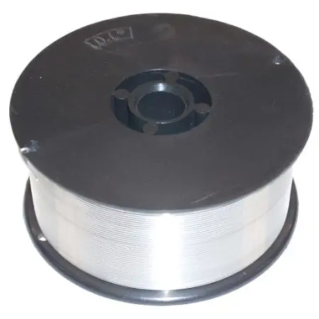 4043 Aluminum Mig Welding Wire – 0.030 In Diameter, 1 Lb Spool 1