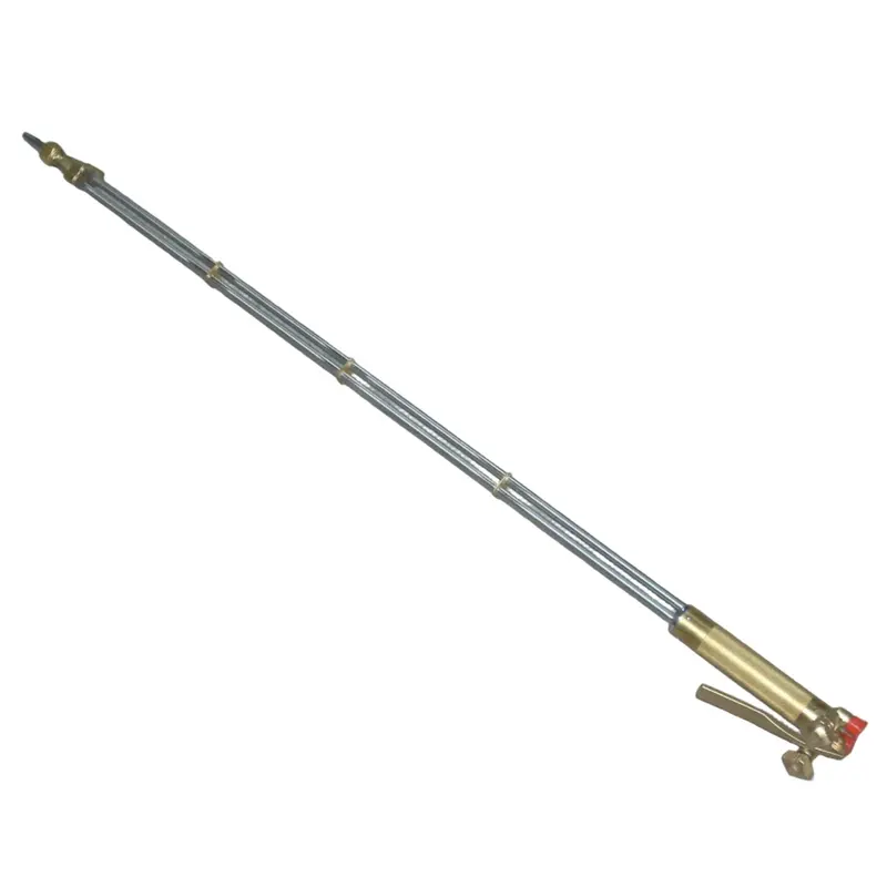 48-Inch Lp Propane Scrap Cutting Torch With Harris-Style 180° Tip 1