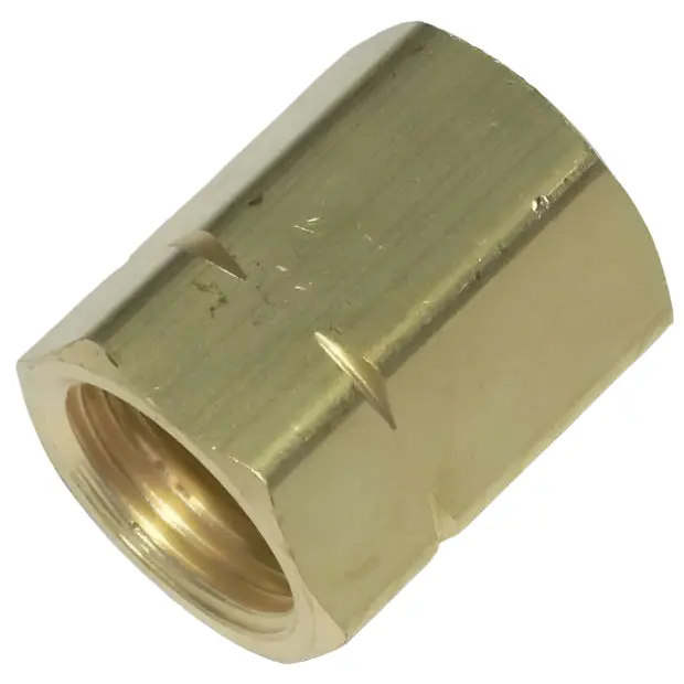 61-Series Acetylene Regulator Tank Adaptor 1