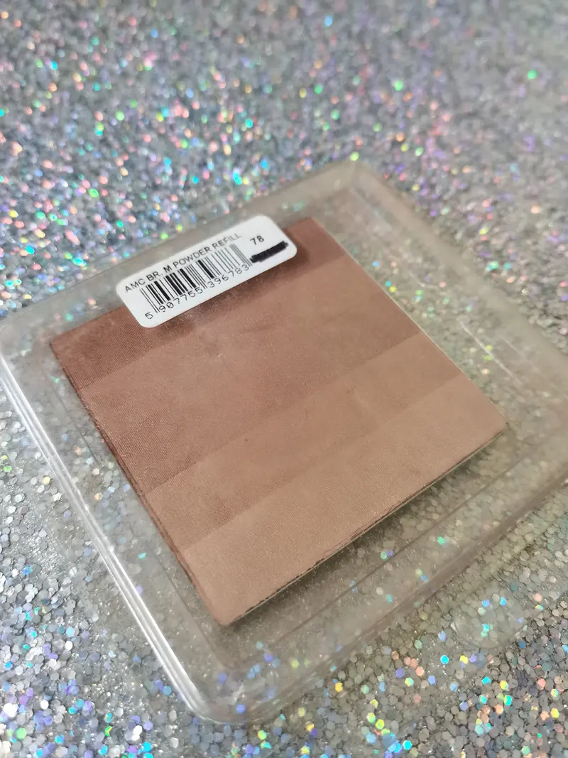 78-Color Multitone Cosmetic Powder Palette 1