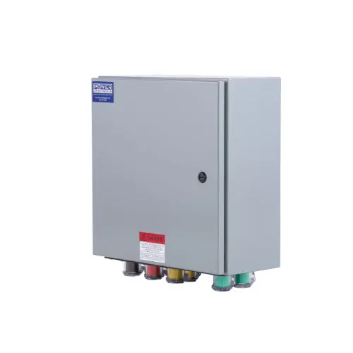 800A Double Set-Screw Camlock Enclosure – 480V Ac Rated 2