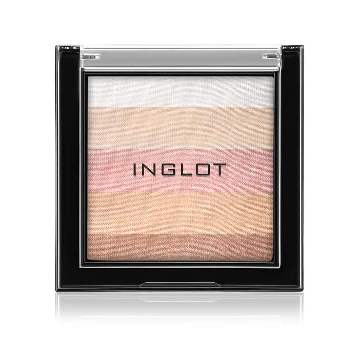 83-Color Highlighter & Illuminator Powder Set 1