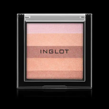 85-Color Multitone Cosmetic Powder Palette 1
