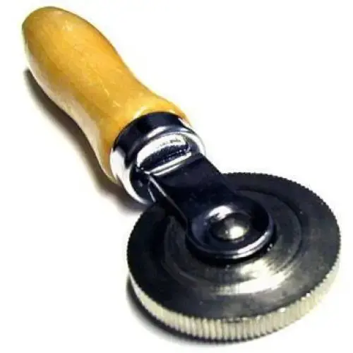 Aa 2" X 1/4" Corrugated Tire Stitcher For Deep-Tread Repairs 1