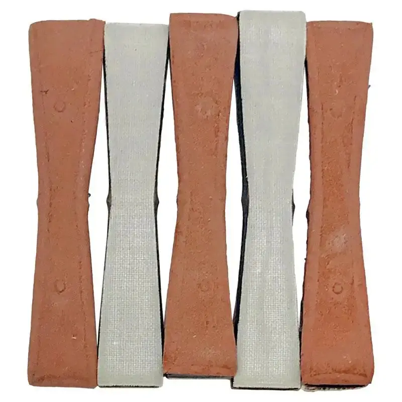 Aa 3/8" Bow Tie Valve Core Inserts (50 Per Box) 1