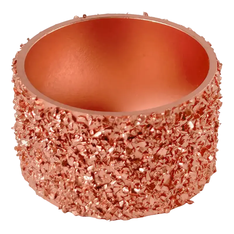 Aa 3-Inch Diameter Sleeve Rasp For Elwood And Wyco Flexible Shaft Tools (2-Inch Width) 1