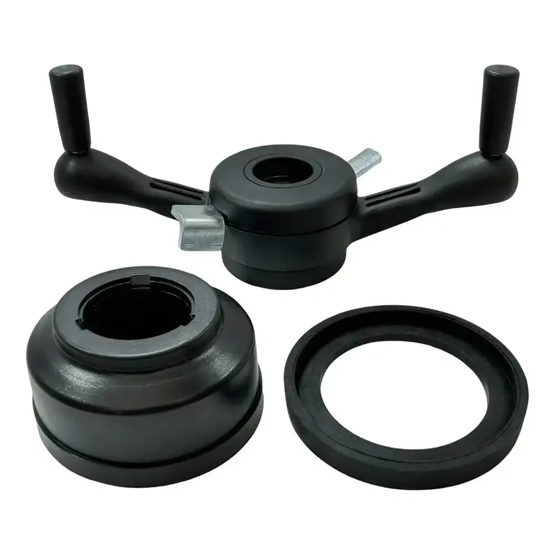 Aa 36Mm Quick-Nut & Pressure Cup Kit For Ranger Series Balancers 1