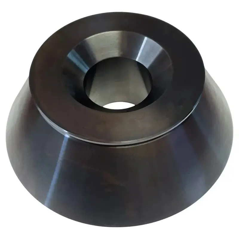 Aa 36Mm Toyota Tacoma-Specific Balancing Cone – 3.74" X 5.19" 1