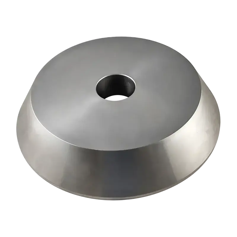 Aa 40Mm Adjustable Wheel Balancer Cone – Fits 6.875" To 8.10" Hub Diameters 1