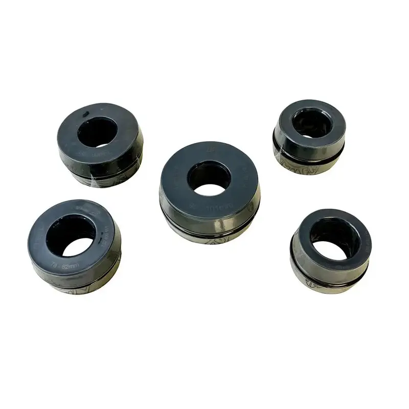 Aa 40Mm Double-Sided Low-Taper Collet Set – Five-Piece Range: 2.07–3.56 Inches 1